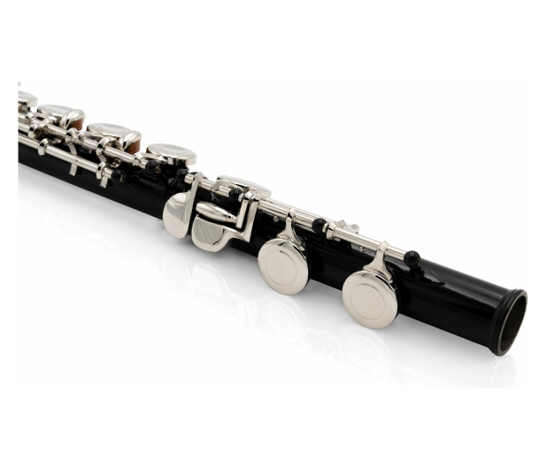 MusicMate Flet poprzeczny C MM-D75 MidnightFlute - 1588135 - zdjęcie 9